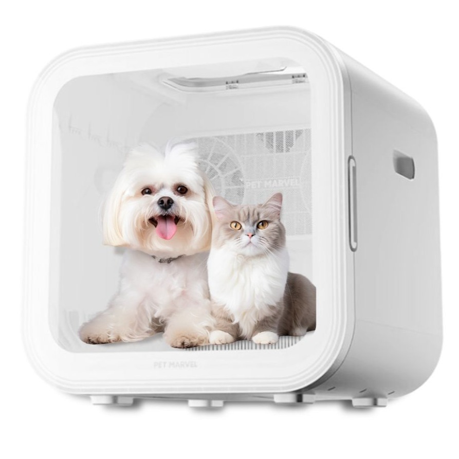 디클펫 강아지 고양이 스마트 드라이룸 러브에어 프로 298,900원