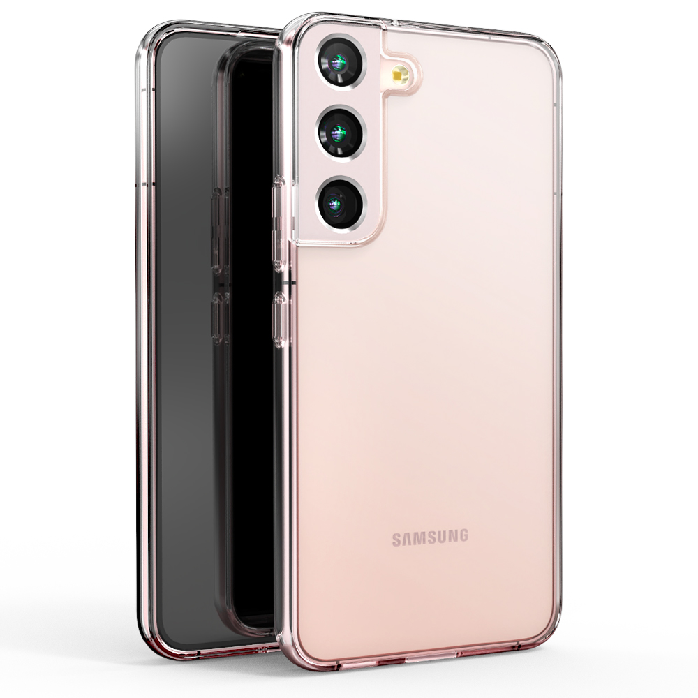 구스페리 크리스탈 엣지 휴대폰 케이스 3,400원