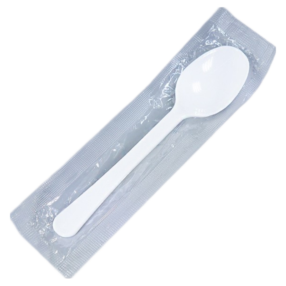 개별 빙수 아이스크림 스푼 2.5g 화이트 2000개, 2000개, 1개 46,900원