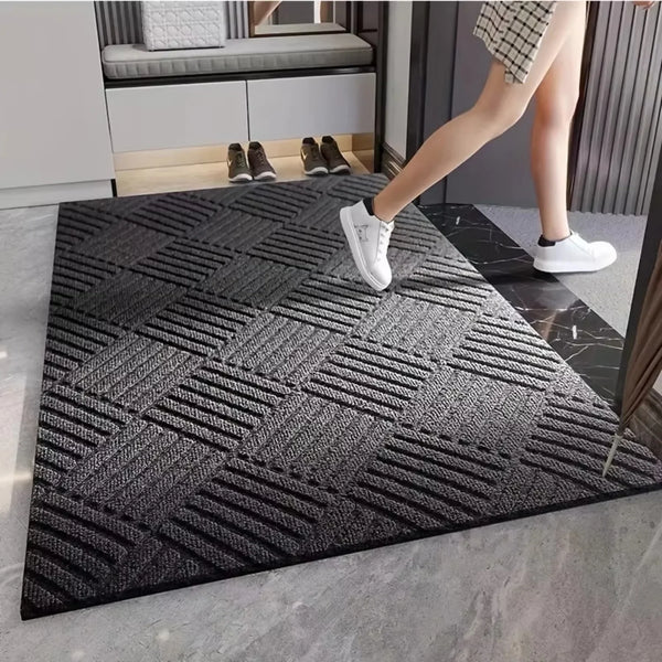 Kismetic 현관매트 대형 발매트 도어매트 마름모 22,900원