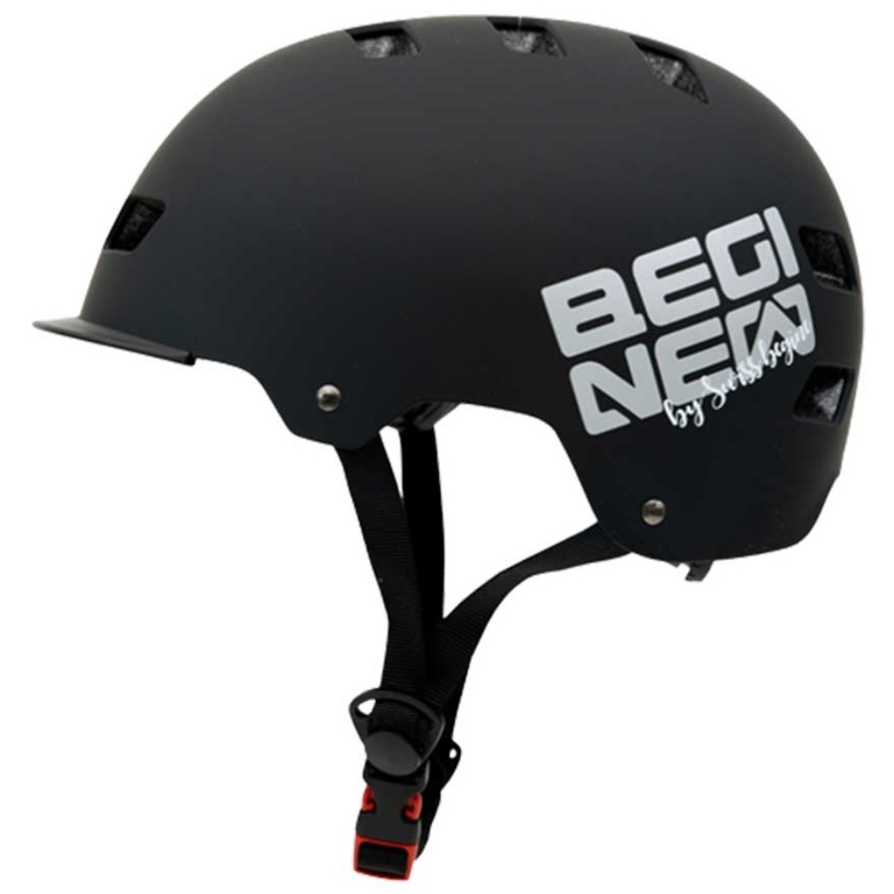 스위스비기뉴 어반헬멧 인라인 보드 자전거 안전헬멧 필수품 안전용품 28,500원