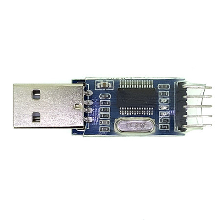 아두이노 PL2303HX USB to TTL 컨버터 시리얼 UART 모듈 MODULE II, 1개 1,050원
