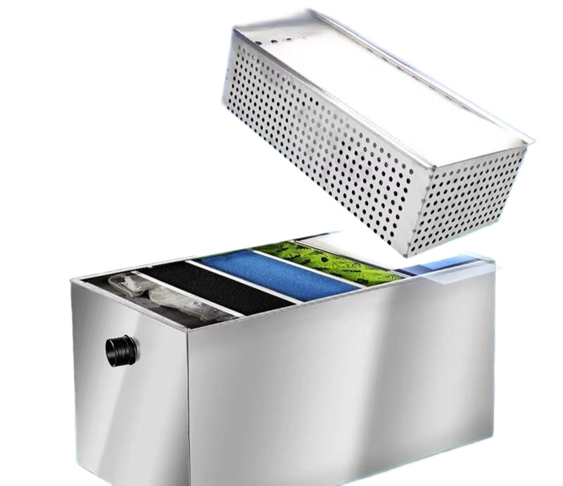 대형 연못 여과기 양어장 녹조 이끼 정화기 제거 순환 정수 워터펌프 물순환 어항 정화 281,040원