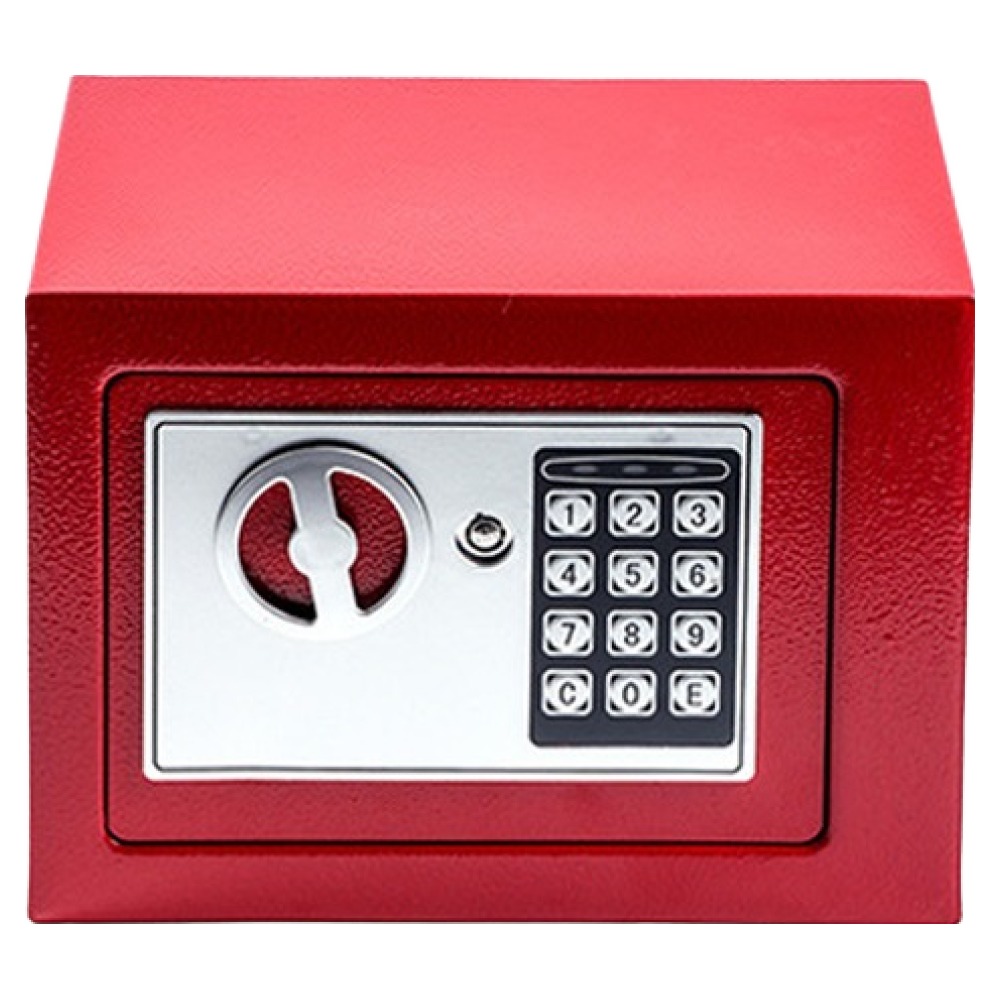 윰스 디지털 미니 안전금고 26,800원