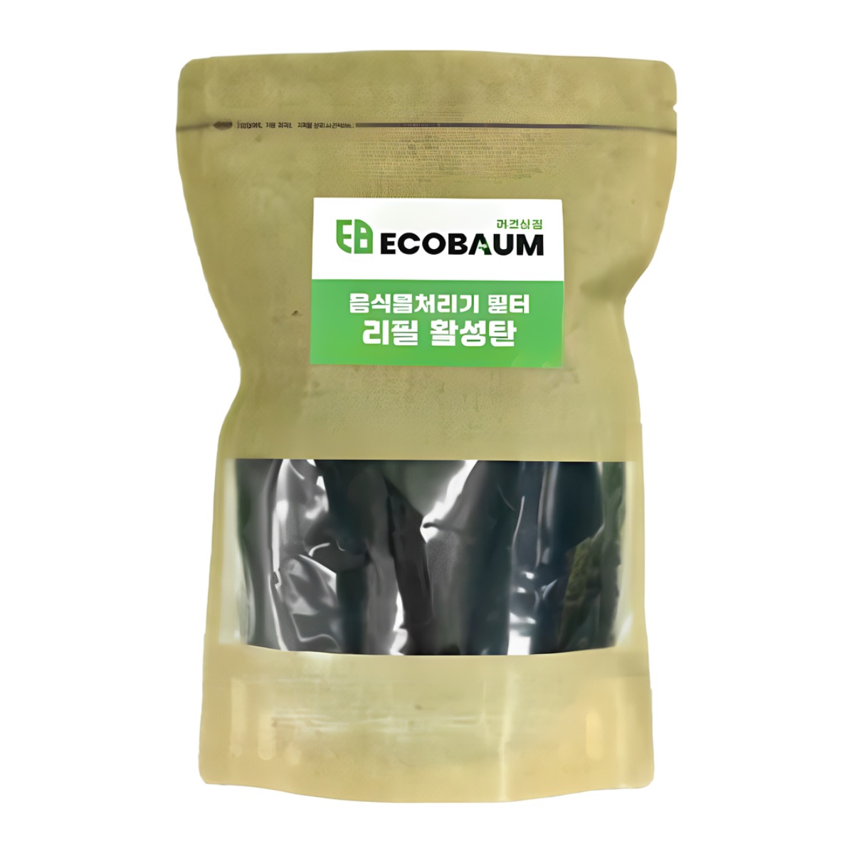 [호환] 스마트카라 루펜 에코체 홈바이홈 린클 쉘퍼 휴렉 히어로 블루벤트 무무 웰릭스 신일 한일 음식물처리기 필터 리필 활성탄 12,200원