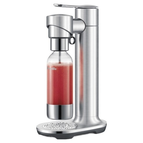 브레빌 탄산음료 탄산수 제조기 인피즈 퓨전 BCA800 566,900원