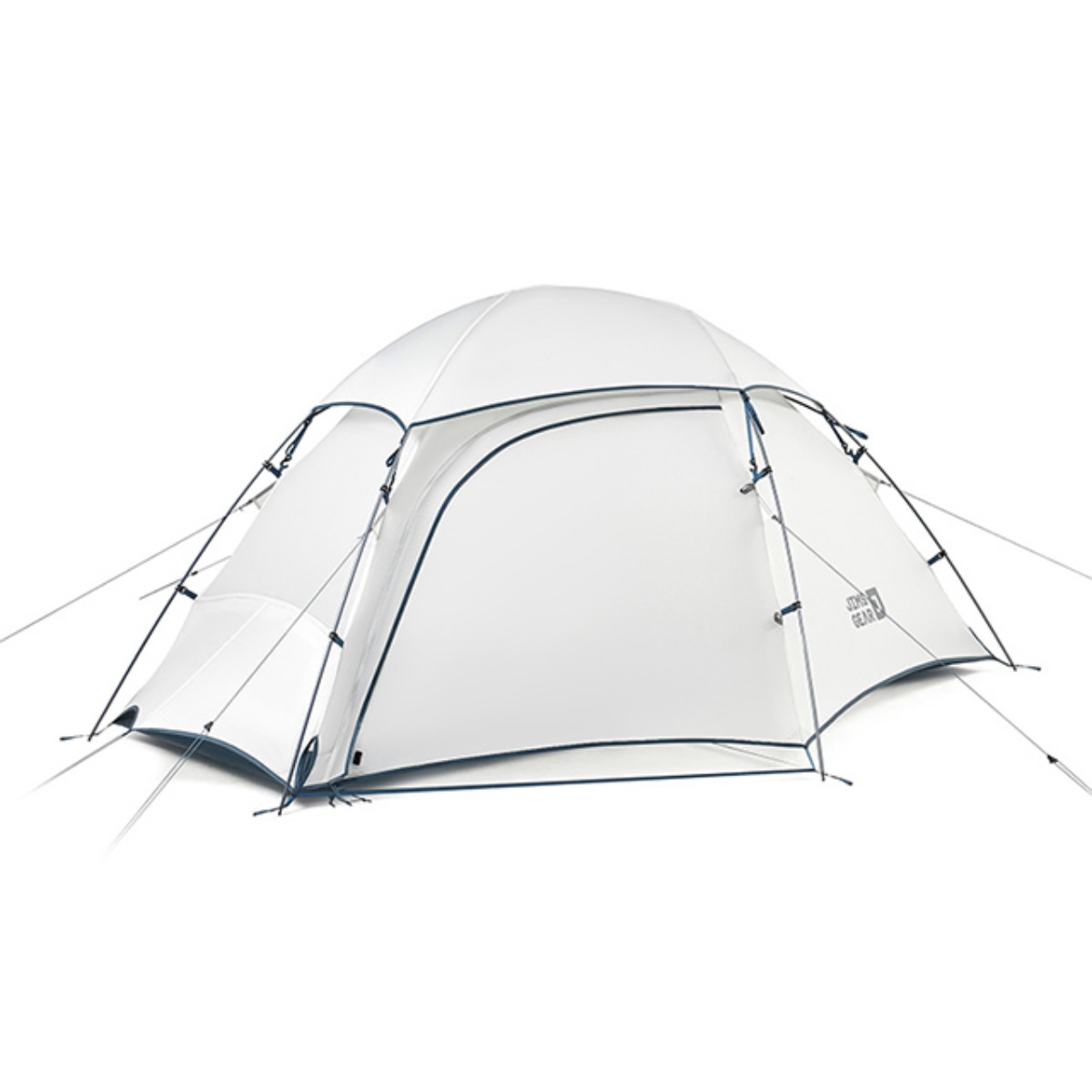 네이처하이크 빌락 백패킹 텐트 1인/2인, 스노우 화이트 282,900원