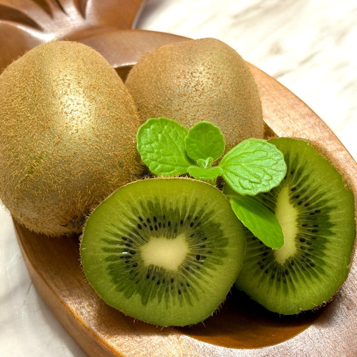 <제주빛가람> 제주도 그린키위/프리미엄 명품 참다래 그린키위/당도선별/건강간식, 1박스, 5kg 대과 29,600원