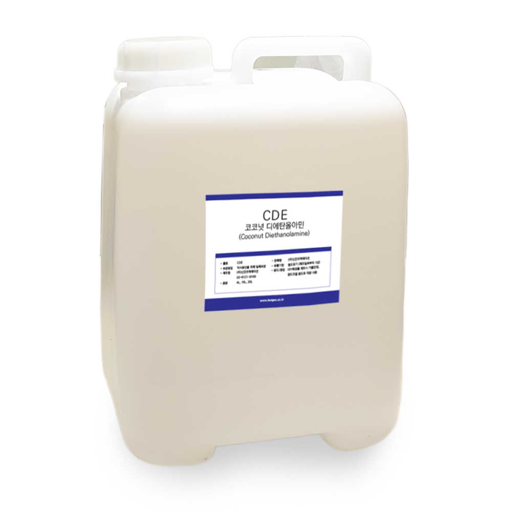 보르헤스 CDE 계면활성제 증점제 코코넛 디에탄올아민 140,000원