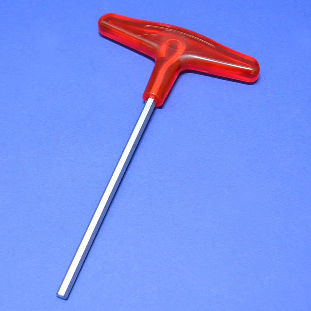 썬키 T형 6각렌치 100*300*350 ST-4L 0441706 4mm 롱타입 T형육각렌치 4,100원