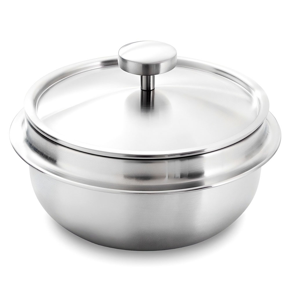 쿡에버 통3중 뚝배기 29,740원