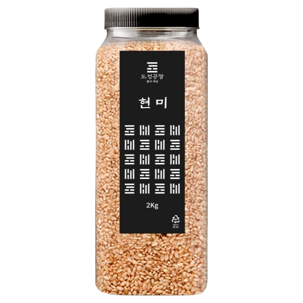 도정공장 씻어나온 현미 10,980원