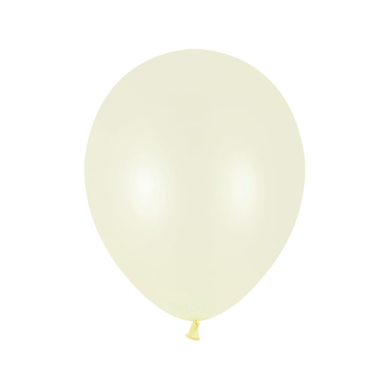 조이텍스 라운드풍선 15cm 펄 아이보리 / 전문가용 고무풍선 파티풍선 생일파티 이벤트풍선, 200입 16,000원