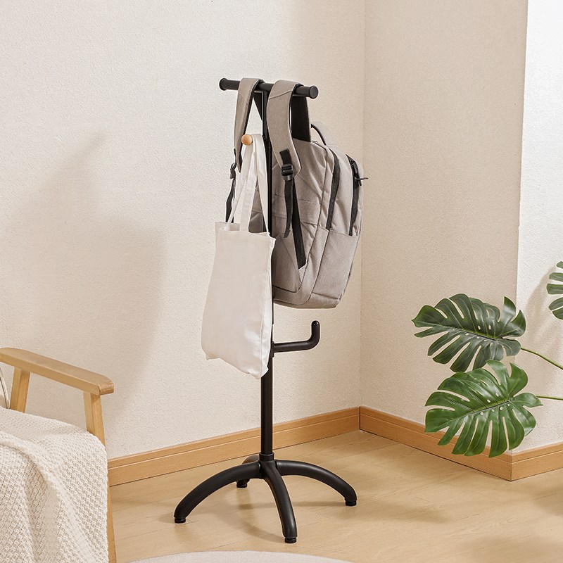 홈치치 책가방 걸이 핸드백 옷걸이 스탠드 미니 행거 거치대 19,800원