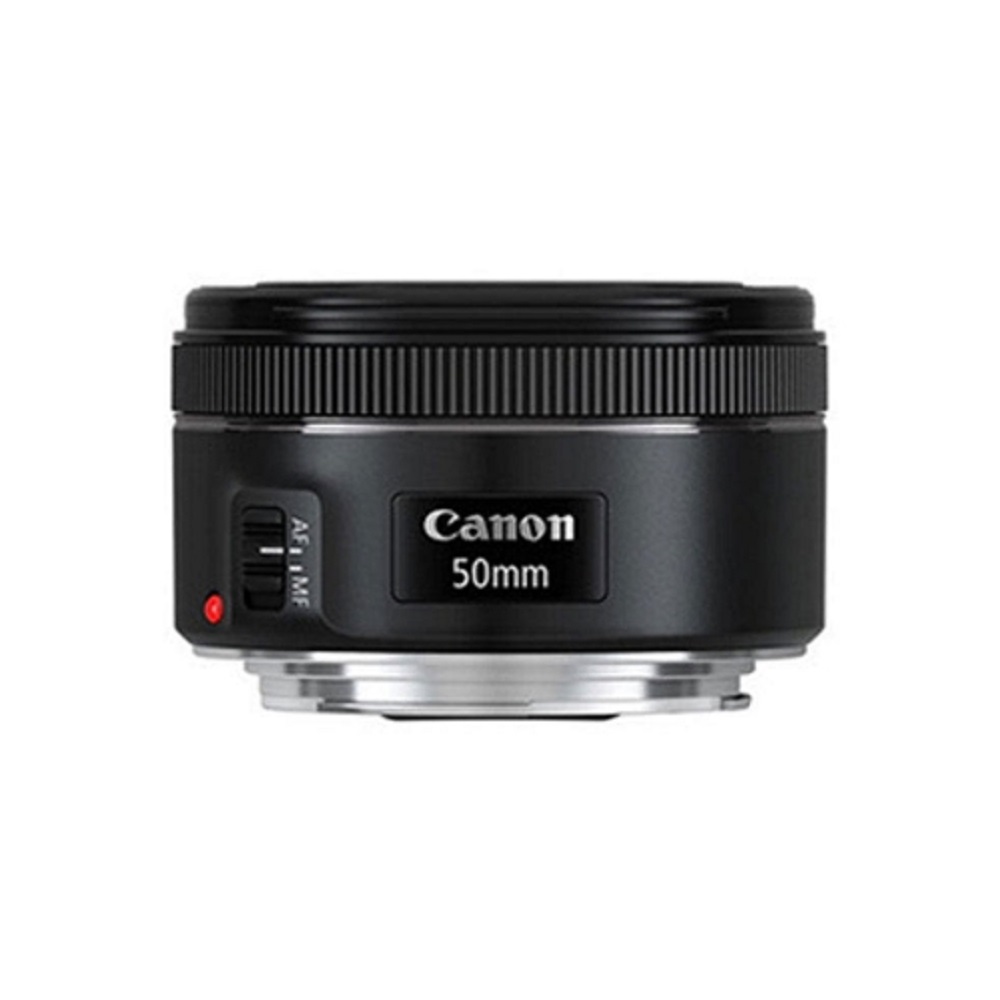 캐논정품 EF 50mm F1.8 STM 단렌즈 여친렌즈, 캐논50mm F1.8 STM+호환후드 185,000원