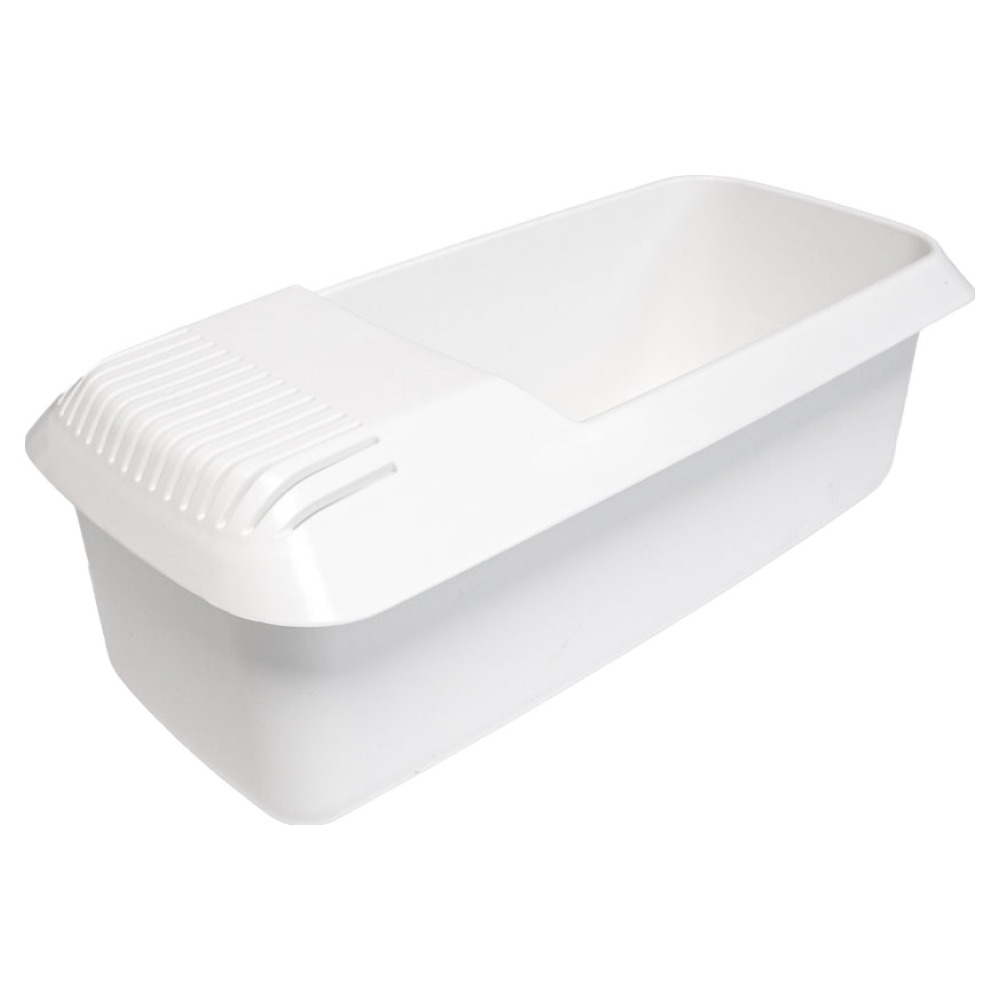 UH홈데코 전자레인지용 파스타 쿠커, 화이트, 1개 7,900원