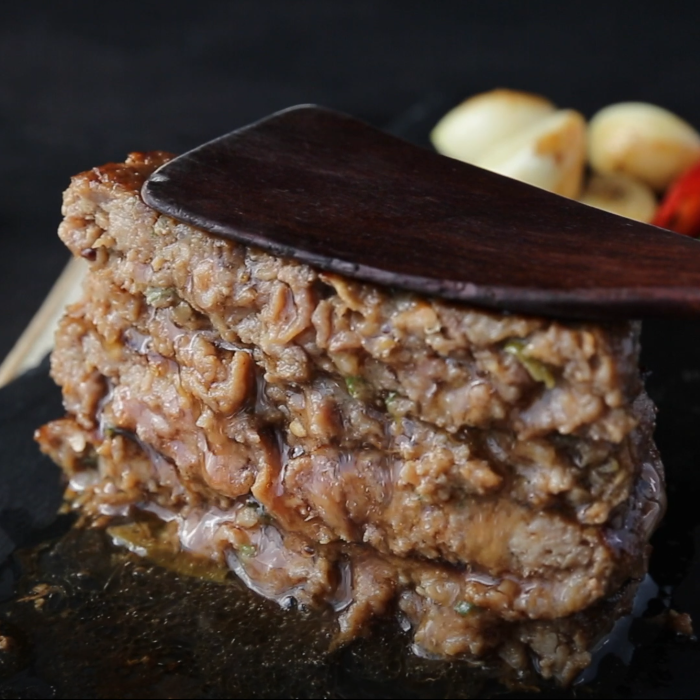 [맛꾼] 전주 하영이네 수제떡갈비 육즙 가득 국내산 한돈 수제 떡갈비 19,900원