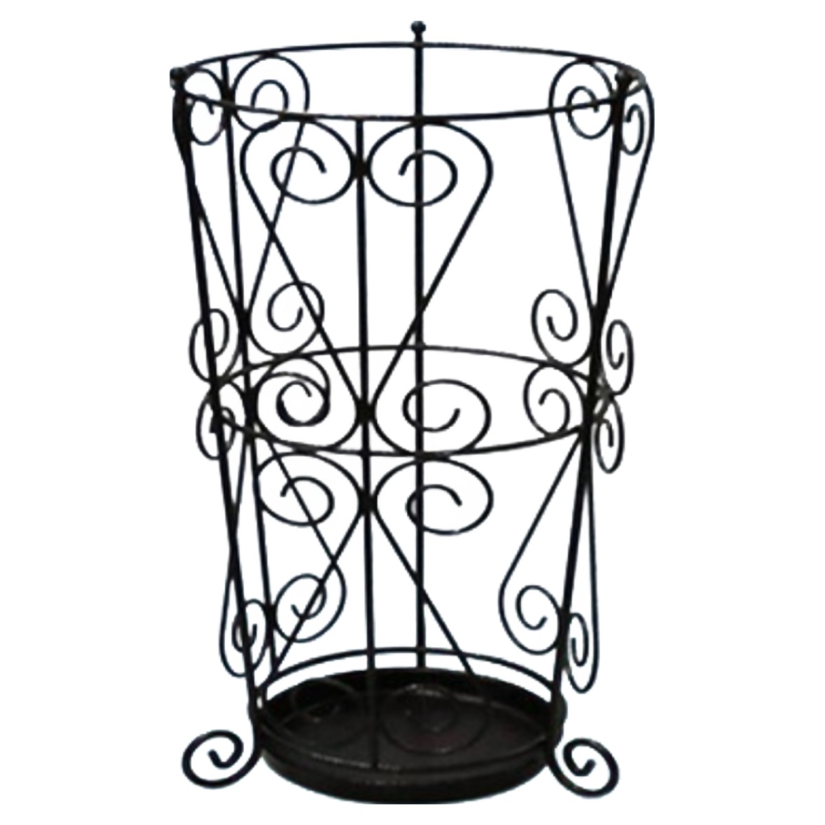 길쇼핑 우산꽂이(엔틱원형) 33,500원