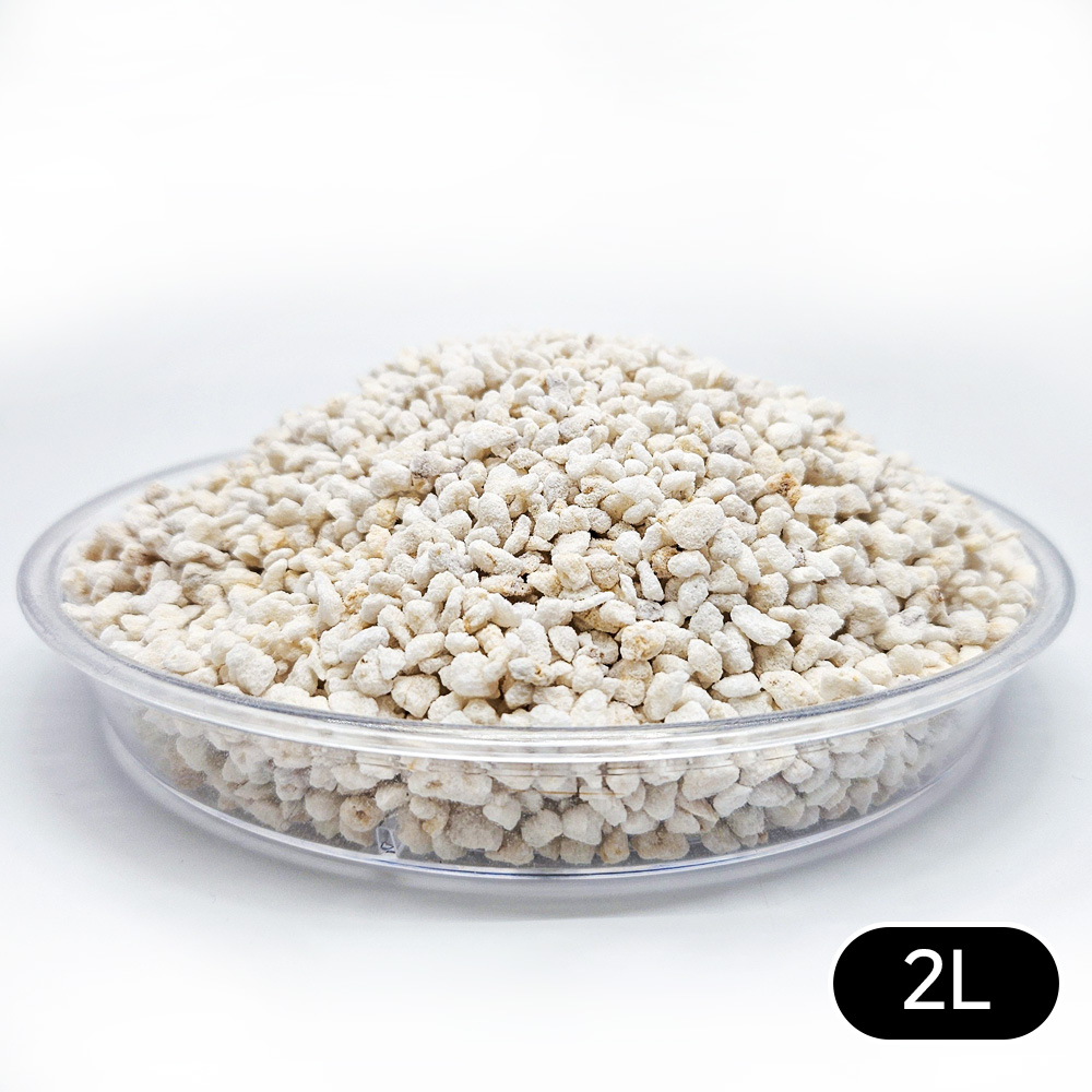 SKFARM 깨끗한 다공질 펄라이트 5,200원