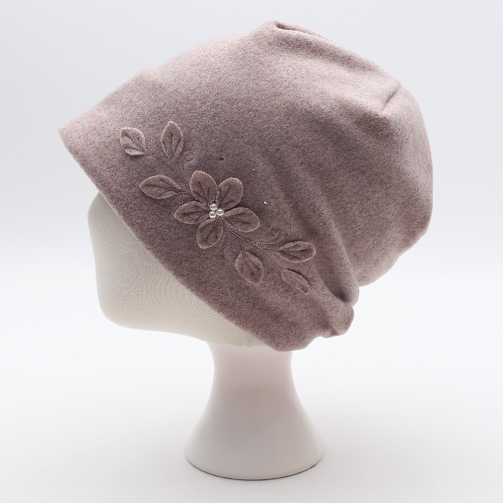 에스랑 로에리 항암 여성 가을 겨울 중년 엄마 할머니 비니 모자 20,980원