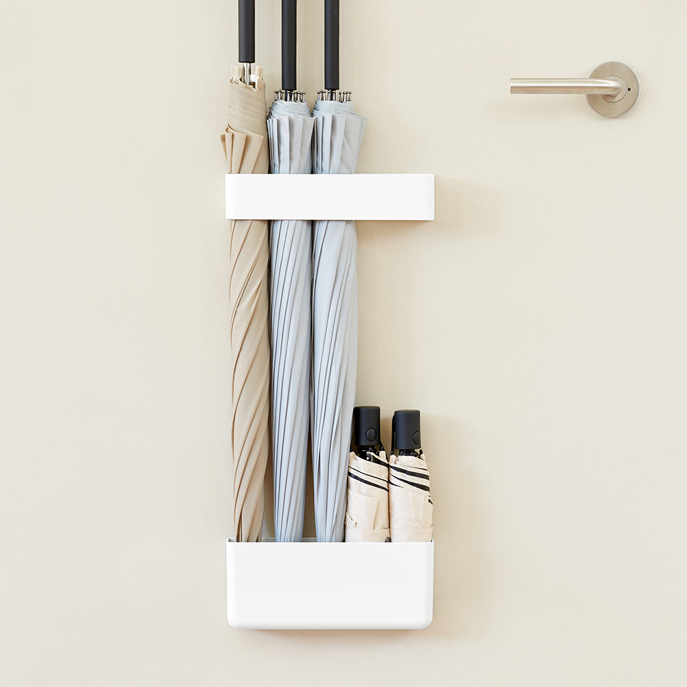 리템 우산꽂이 자석형 5구, 현재가 6,870원