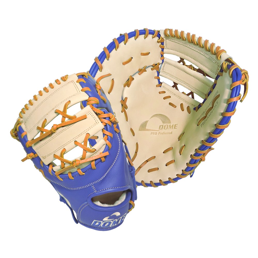 DOME 돔 글러브 1루수 좌투용 DM100 (CM/BL), CM/BL, 1개 149,000원