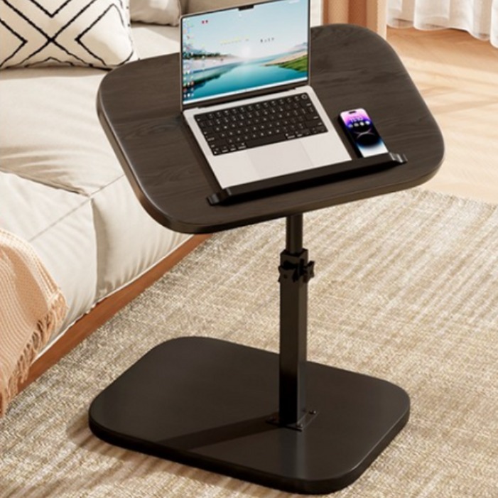 모아룸 쇼파 각도조절 높이조절 사이드테이블 독서대 25,900원