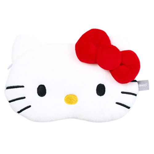잉코 헬로키티 눈찜질 수면 온열안대 34,000원