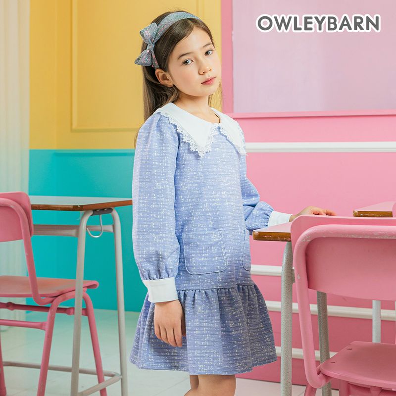 올리반 칸나 원피스 4,630원