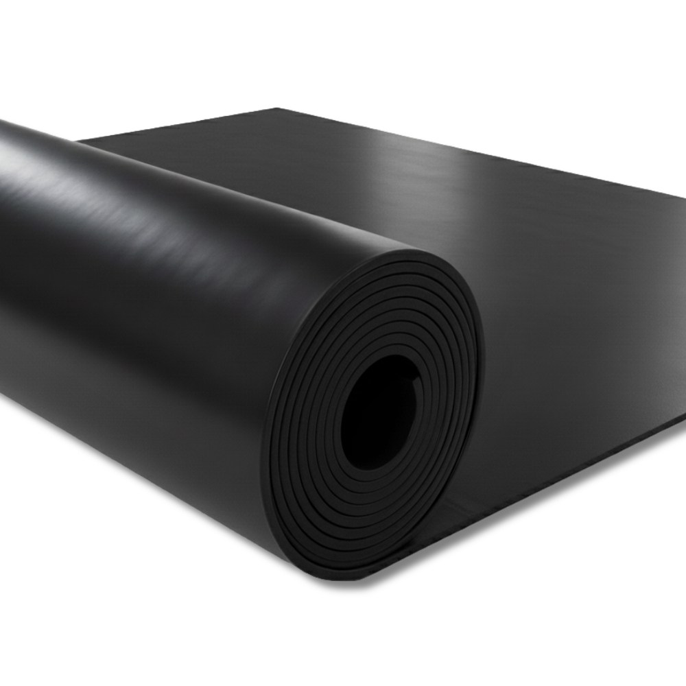 고무판 5T 충격흡수 바닥매트 길이1M 이어서발송, 9개, 폭0.9M X 길이1M(흑) 147,600원