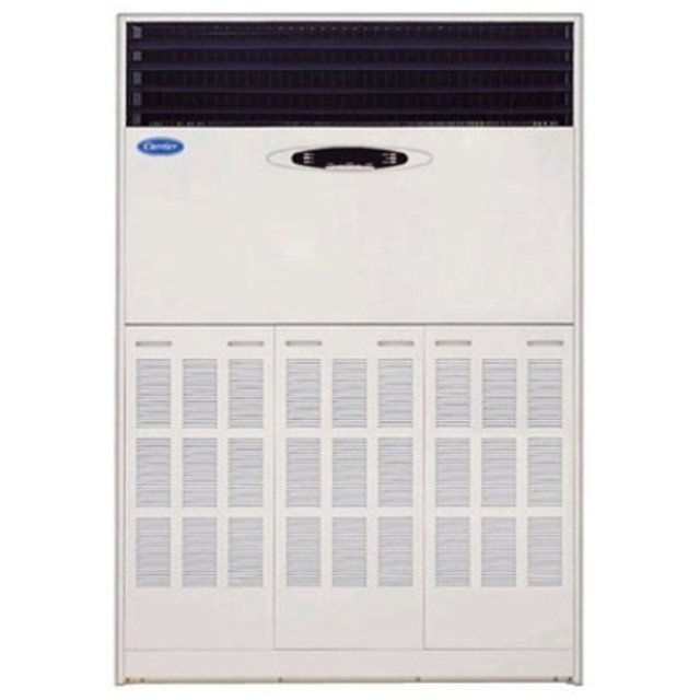캐리어 스탠드 에어컨 인버터 85평 정속형 중대형 CP-1008AXD 창고 업소용 사무실 공장 산업용 기본설치비별도, CP-1008AXD, 일반배관형 4,250,000원
