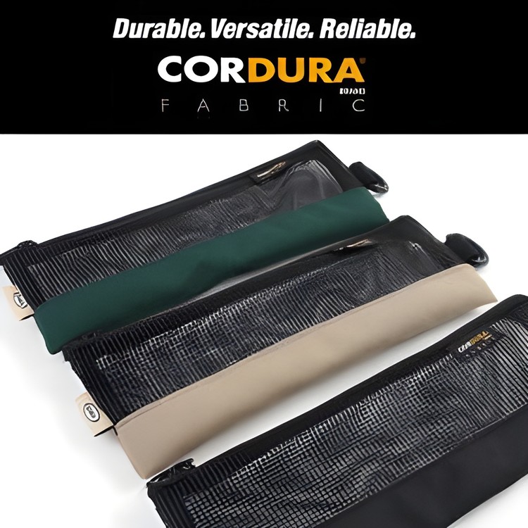 DWL 코듀라 커틀러리 케이스 숟가락통 수저통 캠핑 아웃도어 다용도케이스 등산 6,800원