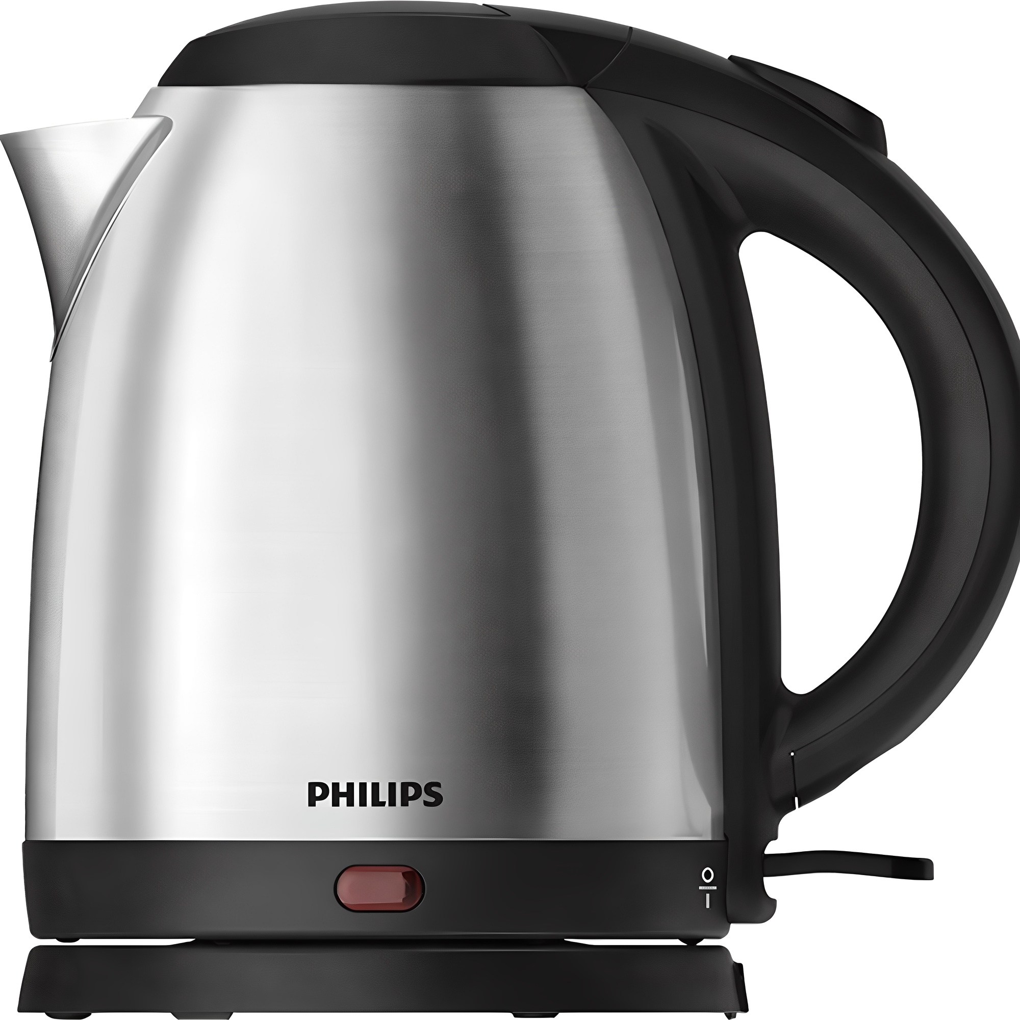 필립스 무선 전기포트 데일리 컬렉션 시리즈 메탈 실버 32,750원