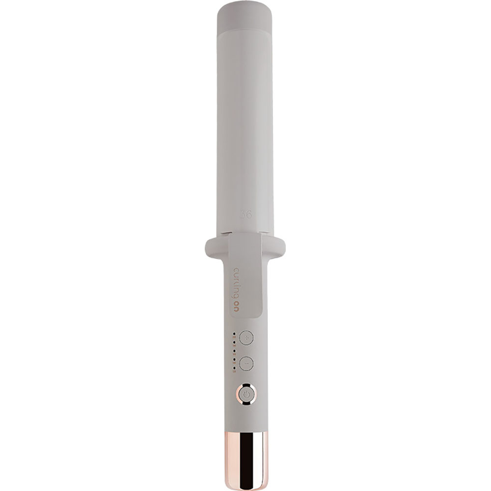 JMW 컬링온 웨이브 마스터 필름히터 프리볼트 봉고데기, 그레이, WCS5A36B 79,000원