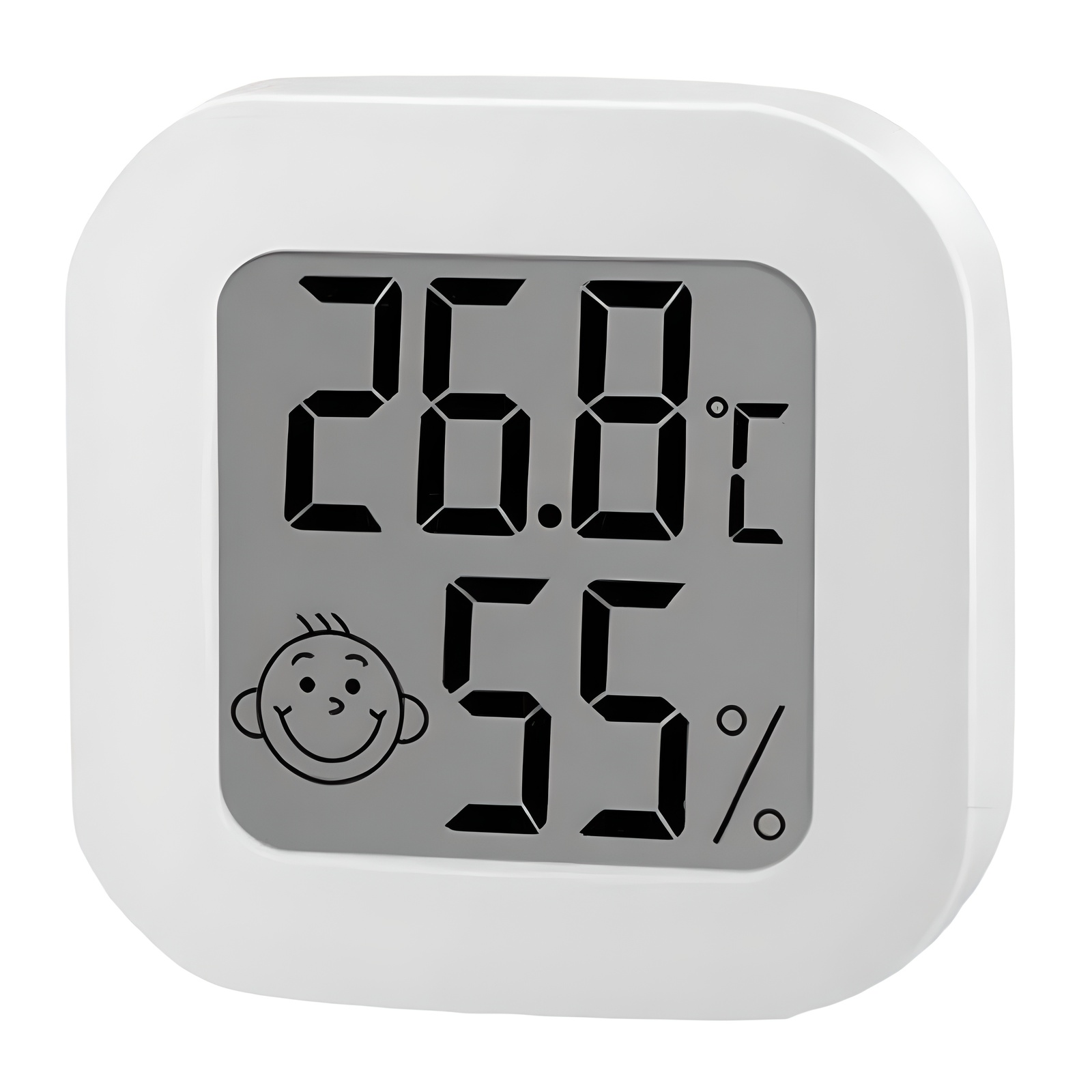 원이네 포켓 사이즈 온습도계 3,960원