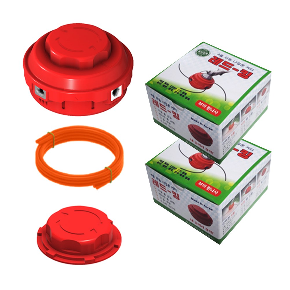 4줄커터 다까까 예초기날 49,800원