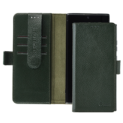 갤럭시 A15 A155 이지 천연 소가죽 카드 분실 방지 지갑 다이어리 휴대폰 케이스 17,900원