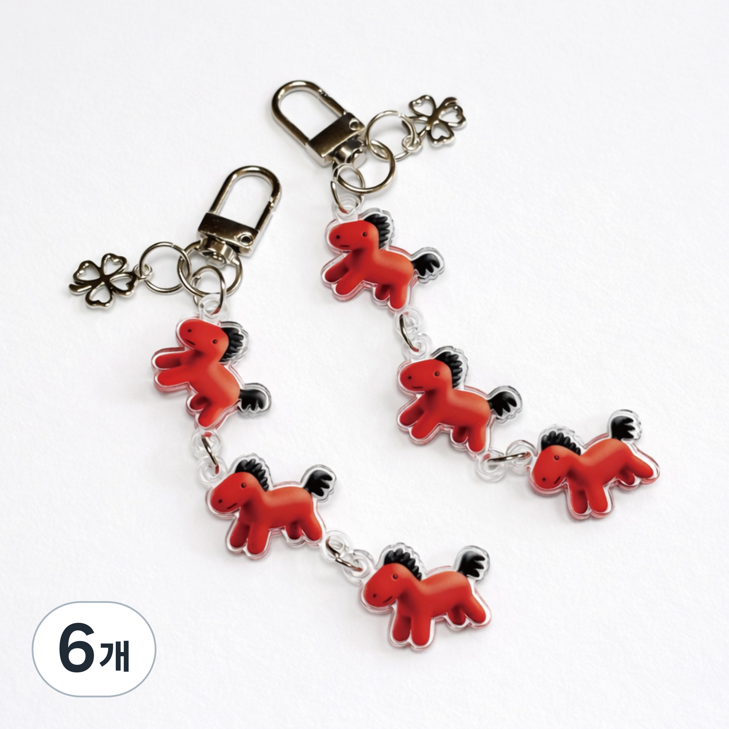 럭키레드포니 [그림그림] GRimm GRimm. 키링 31,490원