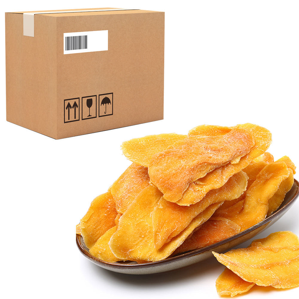 건망고 2.5kg 망고함량95% 벌크 대용량 자연의 단맛 쫄깃한 식감 32,900원