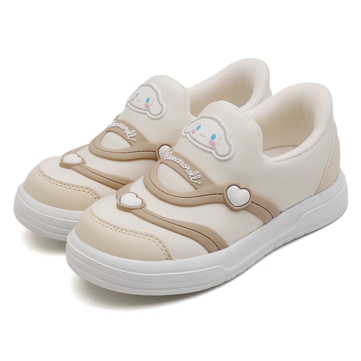 시나모롤 비비 바로인 운동화 35,900원