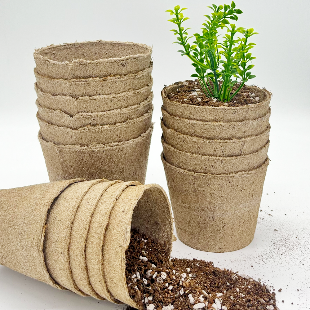 지피 포트 원형 8 10 11 10pcs 16pcs 삽목 화훼 식물정식 화분 환경친화 화분 JIFFY, 1개, 원형 180원