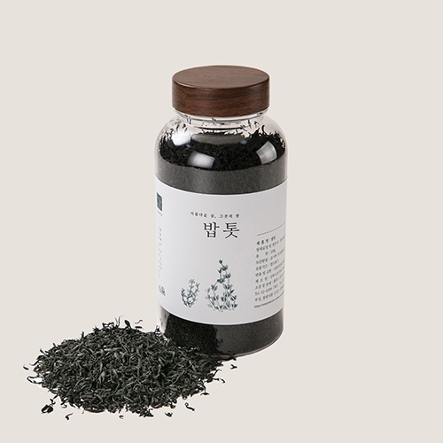 초록바다 완도 밥톳 밥지을때 넣는 건톳 톳밥 국내산 소포장 선물 밥톳200g, 1개, 200g 16,500원