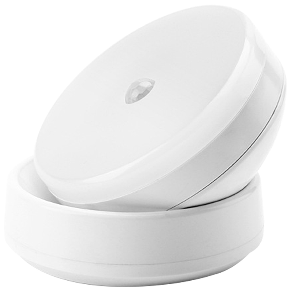 투데이리빙 360도 무선 센서등 건전지형 LED 현관 센서 등 붙이는 자석 조명 모션 동작 감지 스마트 계단 주방 부착 실내 인테리어 9,800원