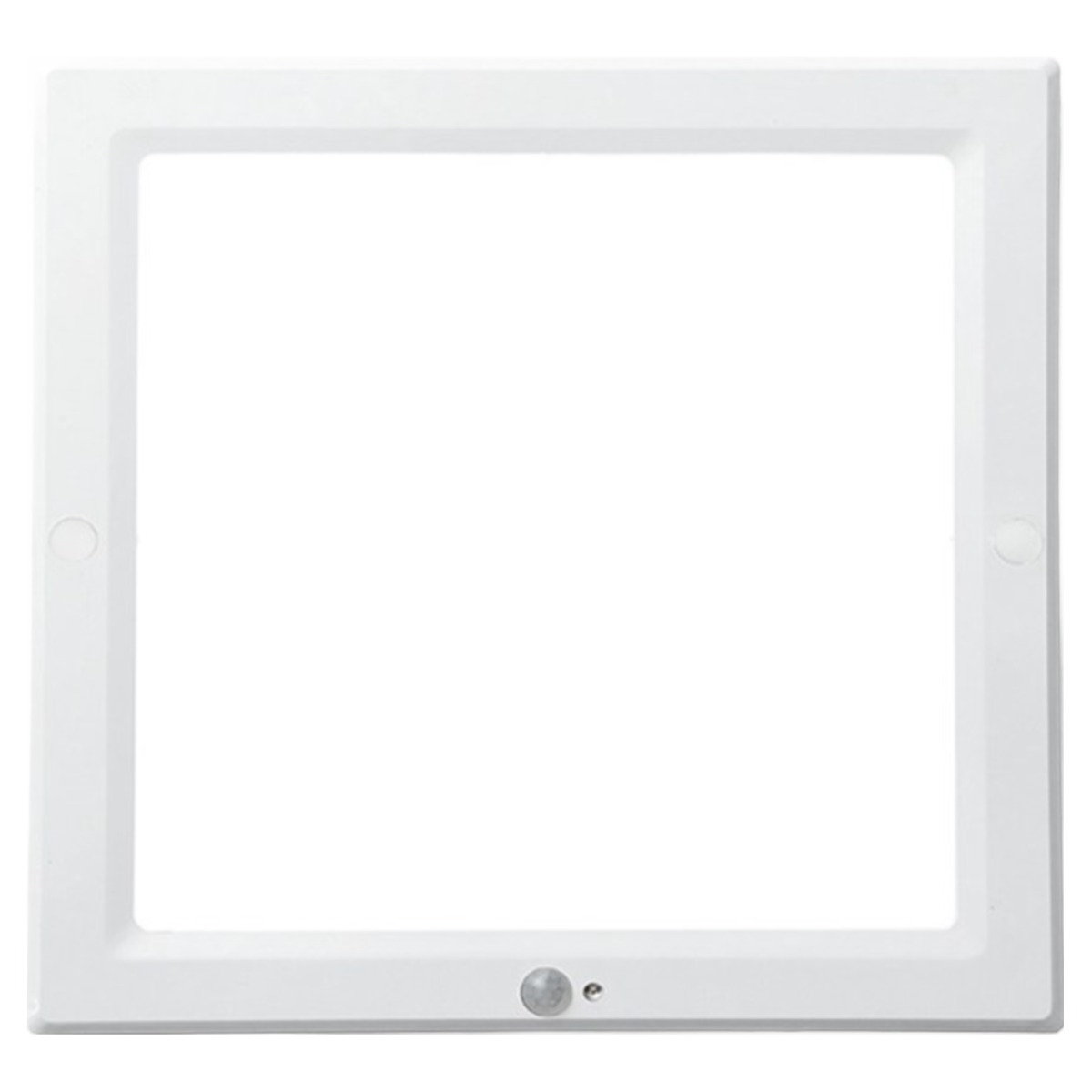 번개표 LED 엣지타입 사각 센서등 20w, 5개 73,360원