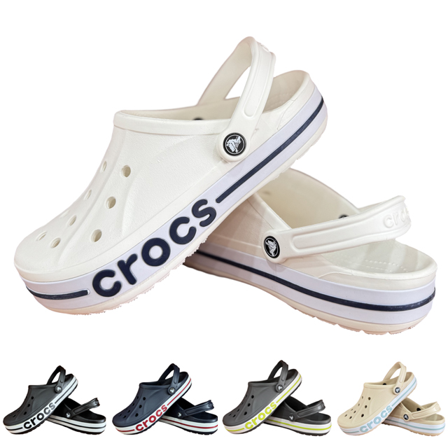 크록스 남녀공용 바야밴드 스포츠 클로그 샌들 38,890원