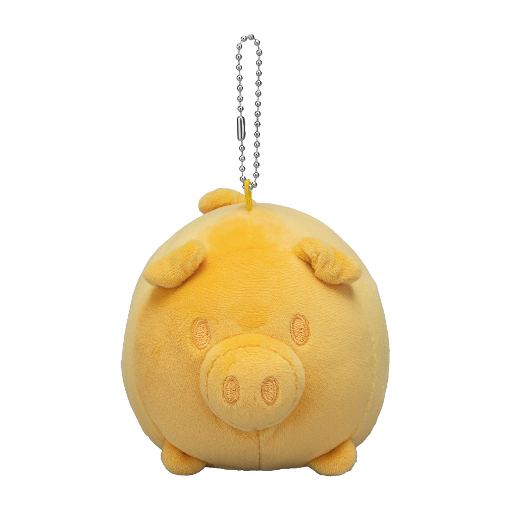 비스트킹덤 오징어 게임 캐릭터 인형 키링 13cm (병정/영희/저금통) 11,200원