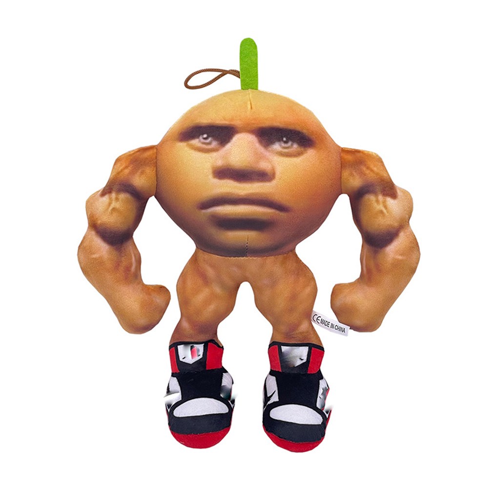 이탈리안 브레인롯 봉제 인형 고퀄리티 캐릭터 10,700원