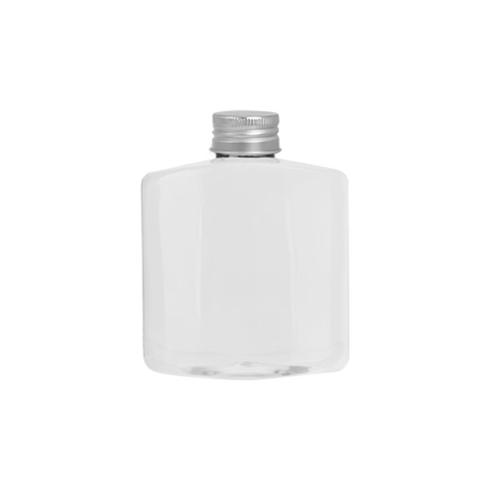 와이드 납작 페트 250ml 실버마개, 192개 114,290원