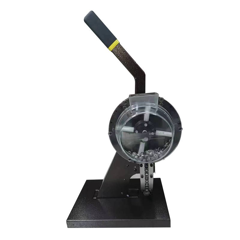 자동 아일렛 펀칭기 구멍 타공기 텐트 현수막 방수포 아일렛펀칭기 타공 천막 원형 천공기 189,400원