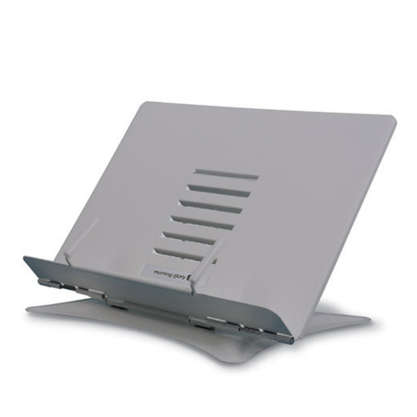 모닝글로리 16000 슬림 철제 독서대 96,500원